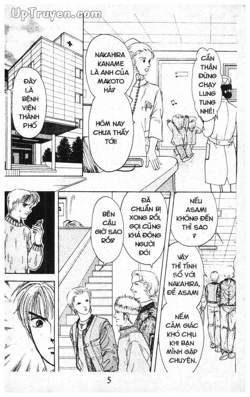 9 Banme No Musashi: Chapter 9