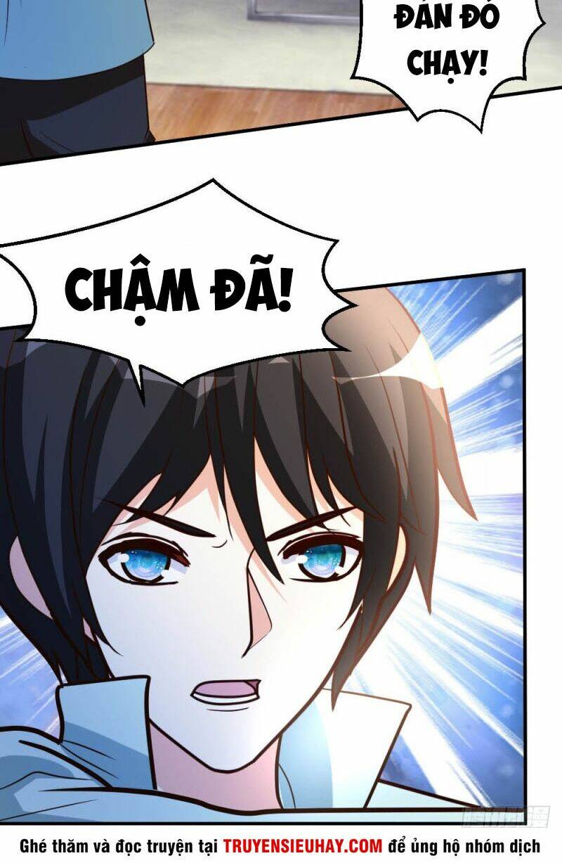 Trọng Sinh Tu Chân Tại Đô Thị: Chapter 67