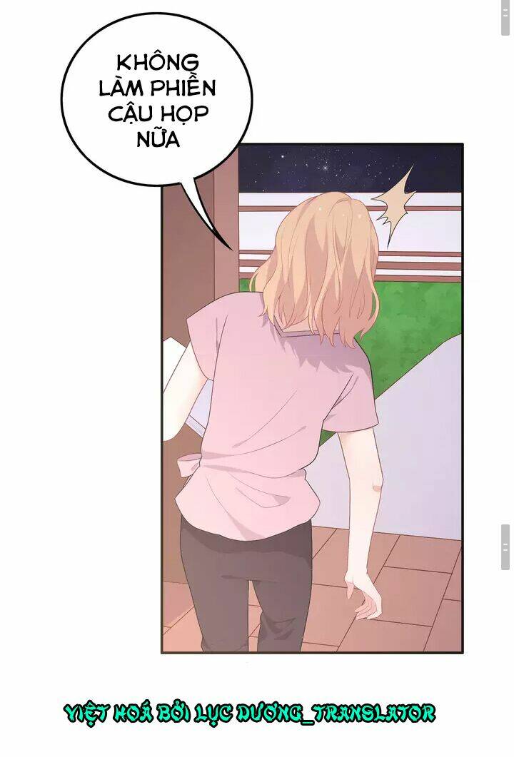 Vương Tử Thành Phố Và Công Chúa Amazon: Chapter 19