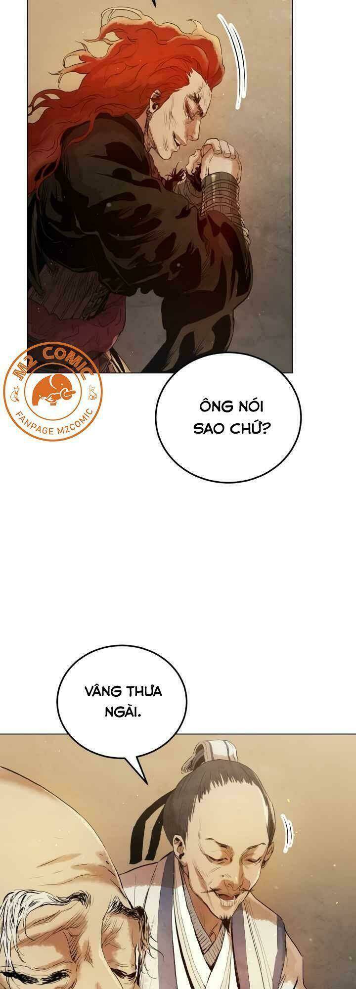 Phụng Tiên Trọng Sinh Ký: Chapter 6