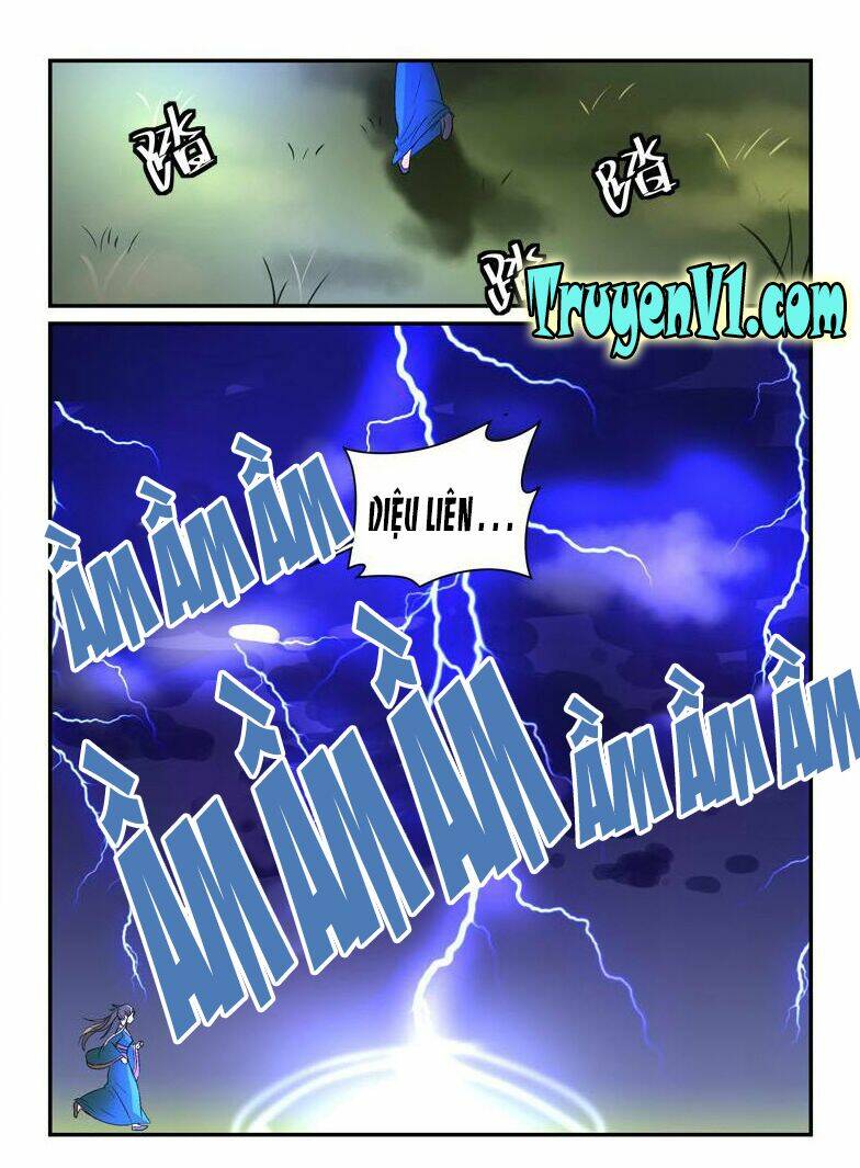 Bắt Cóc Hoàng Đế Về Hiện Đại: Chapter 42