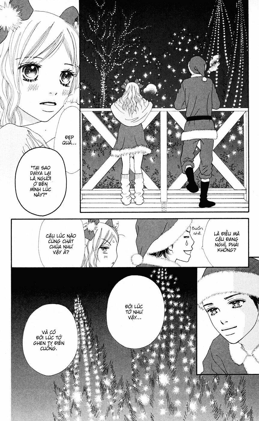 Cô Láng Giềng: Chapter 81