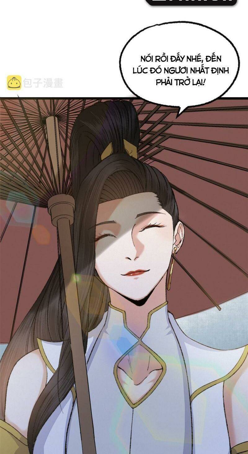 Khu Thần: Chapter 100