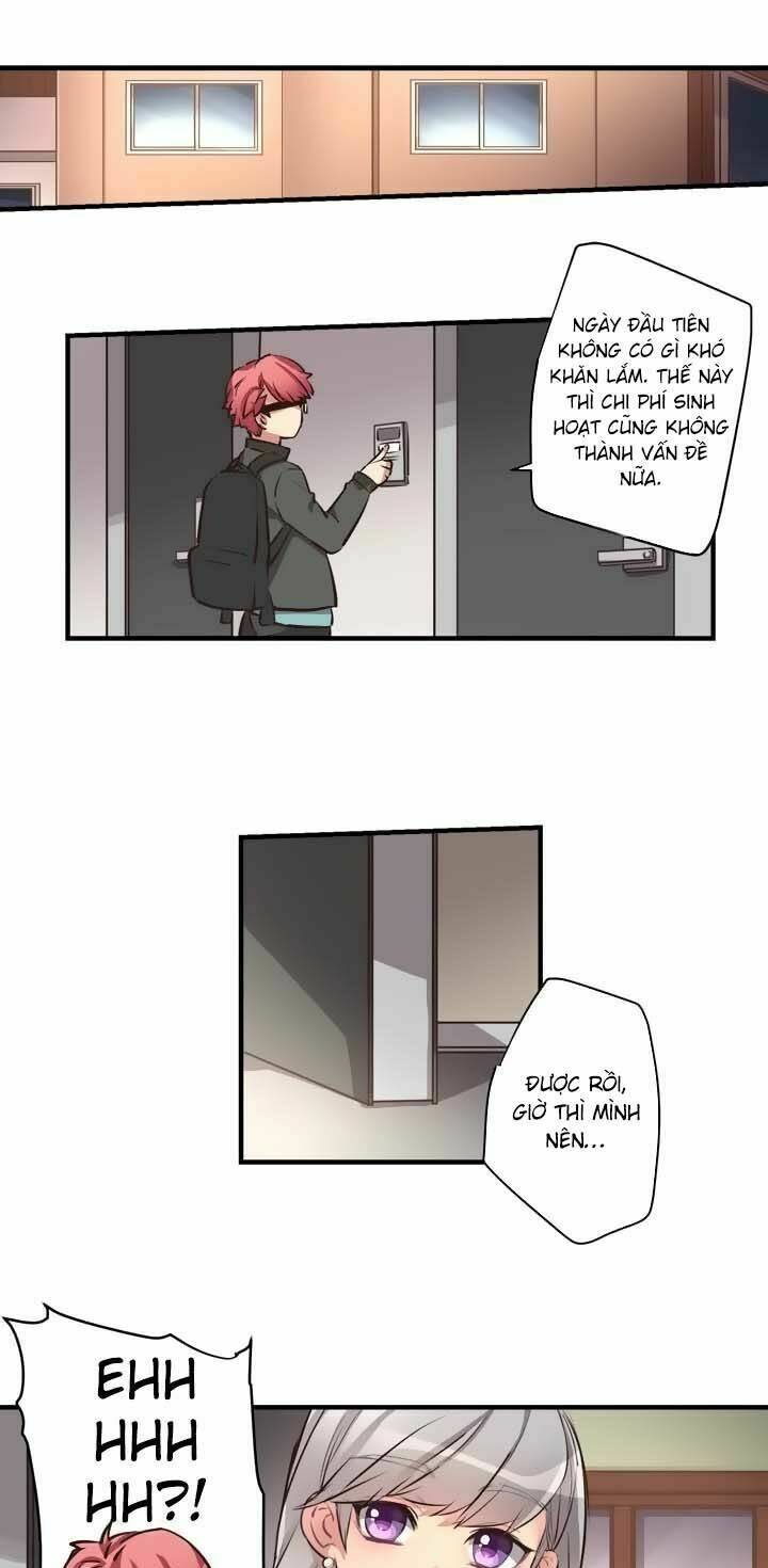 Premarital Relationship: Chapter 28