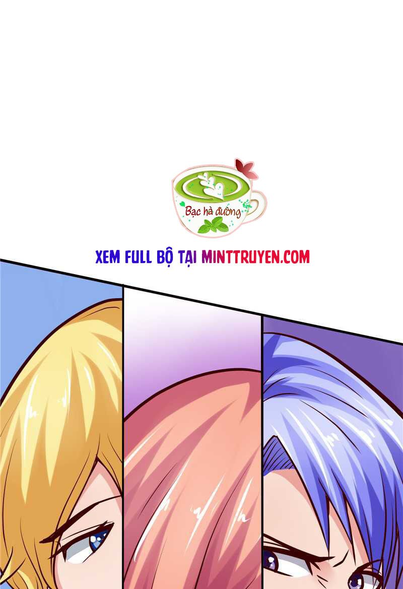 Tình Yêu Khiến Tôi Phát Điên: Chapter 59