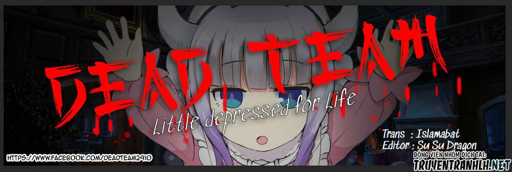 Yukashi Yuusha No Fukushuutan: Chapter 5