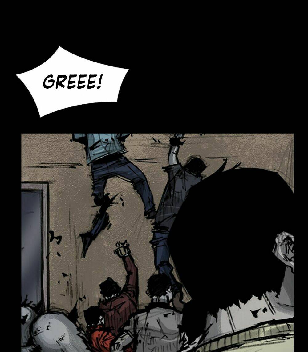 Pubg Meenbaekdoo: Chapter 4