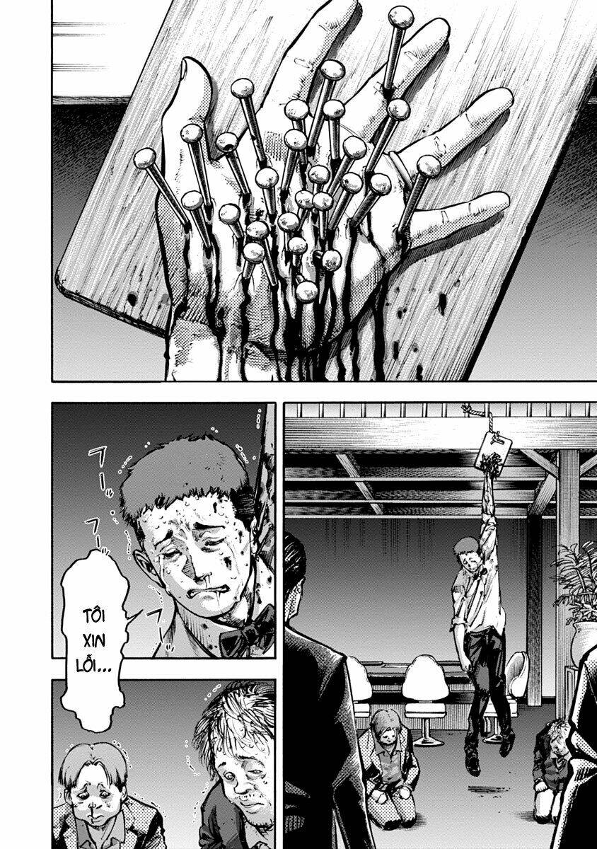 Casinogui: Chapter 8