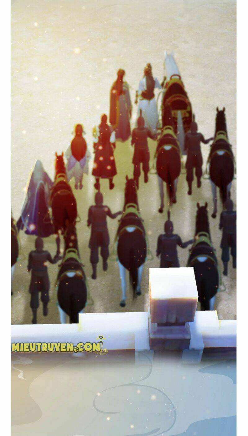 Yêu Nhan Lệnh: Chapter 69