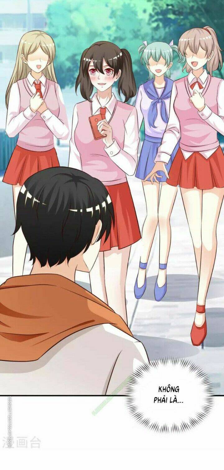 Tối Cường Vận Đào Hoa: Chapter 37