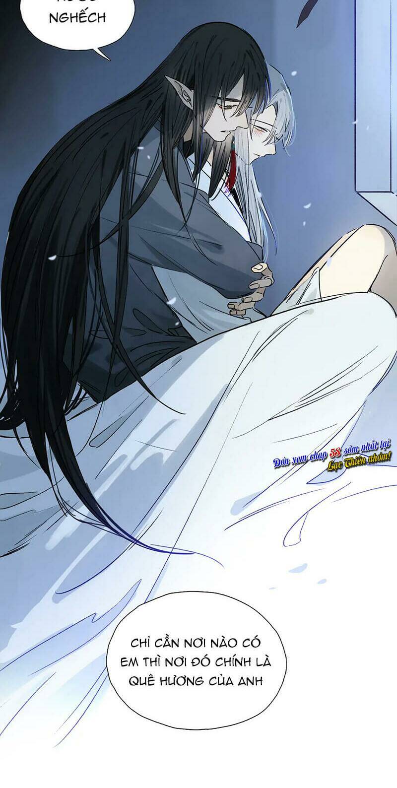 Phép Tắc Trường Ogus: Chapter 57.5