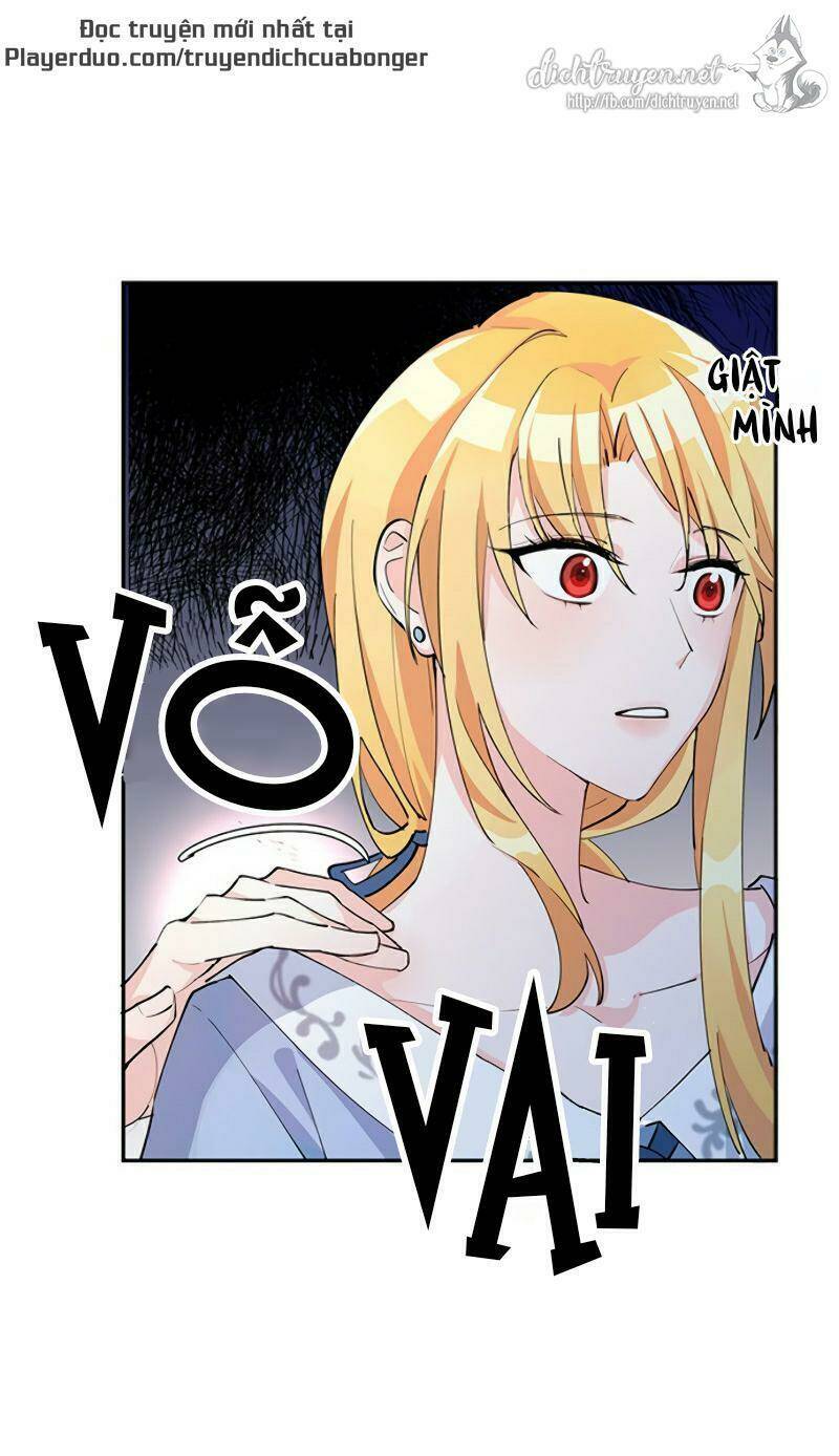 Nữ Hiệp Trở Về: Chapter 6