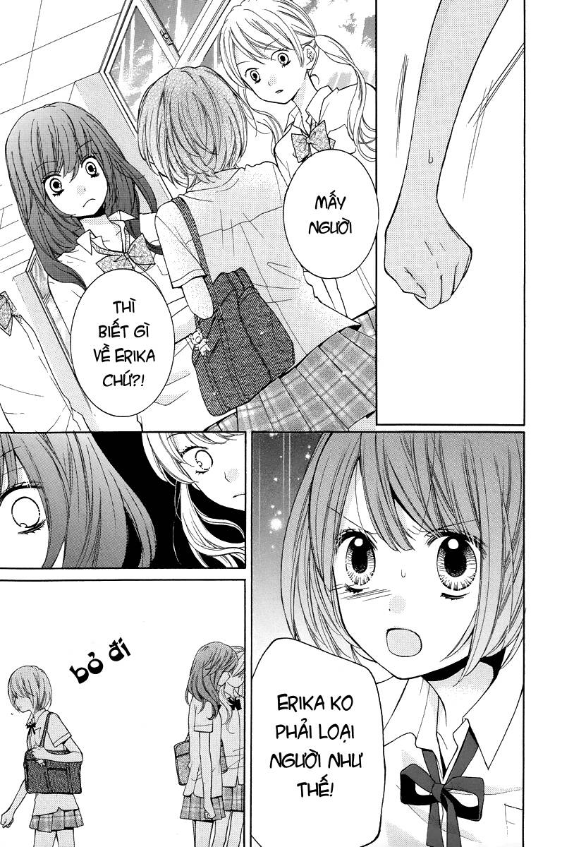 Screaming Lesson!!!: Chapter 23