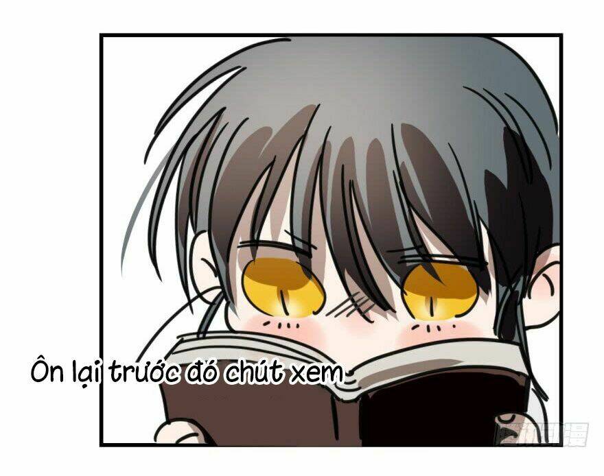 Truy Bắt Ngao Ngao: Chapter 11