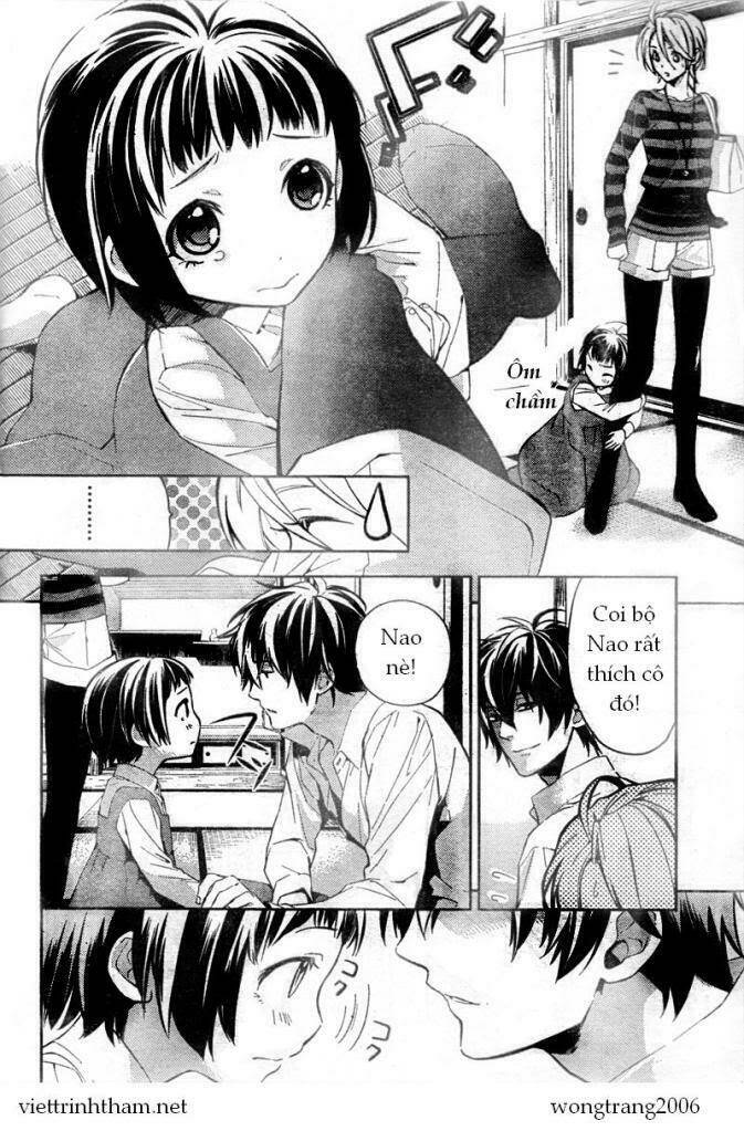 Shinrei Tantei Yakumo: Chapter 8