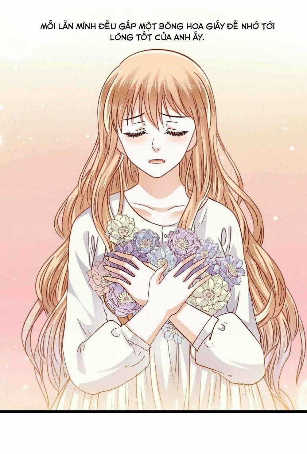 Lăng Thiếu! Nhẹ Một Chút, Đau: Chapter 16