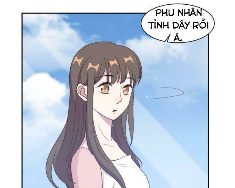 Tổng Tài, Tránh Xa Tôi Ra: Chapter 43