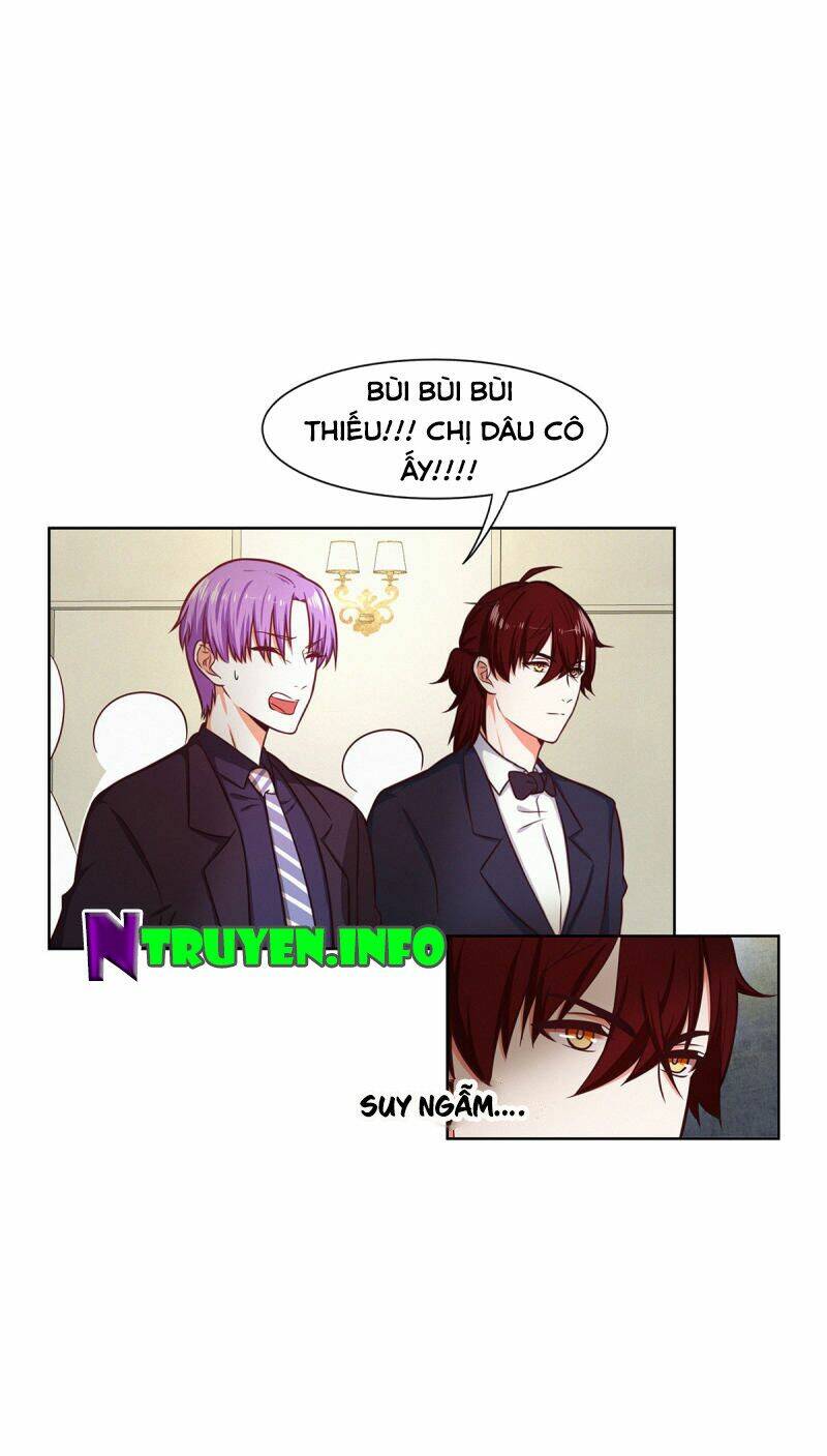 Trọng Sinh Quý Thê Chi Phục Thù Hoa Lệ: Chapter 36