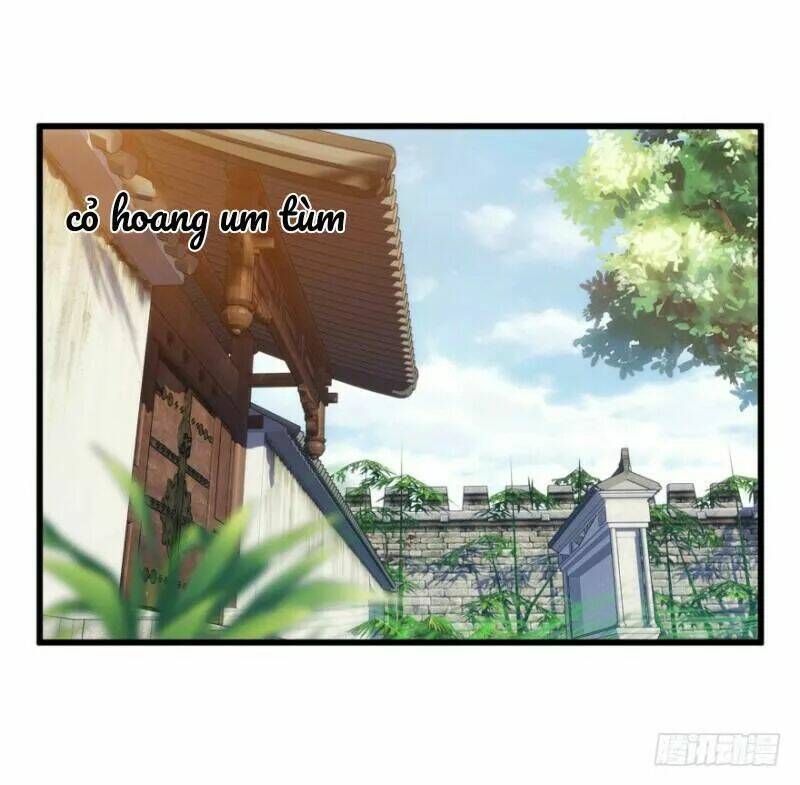 Bẩm Báo Công Chúa !: Chapter 25