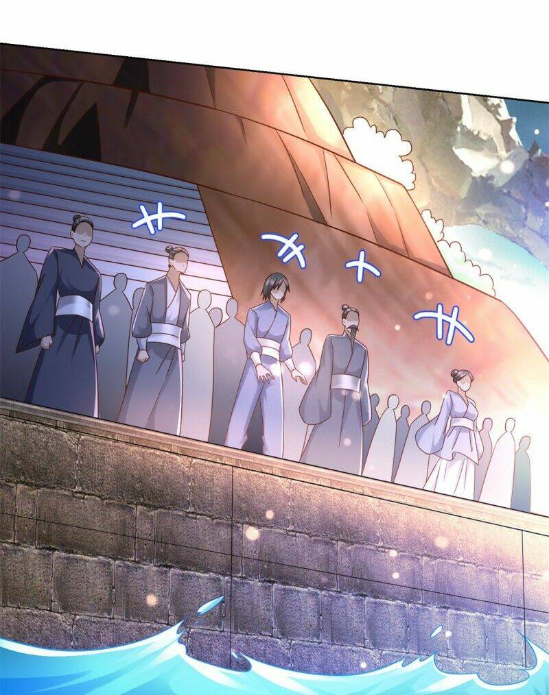 Chí Tôn Trọng Sinh: Chapter 121