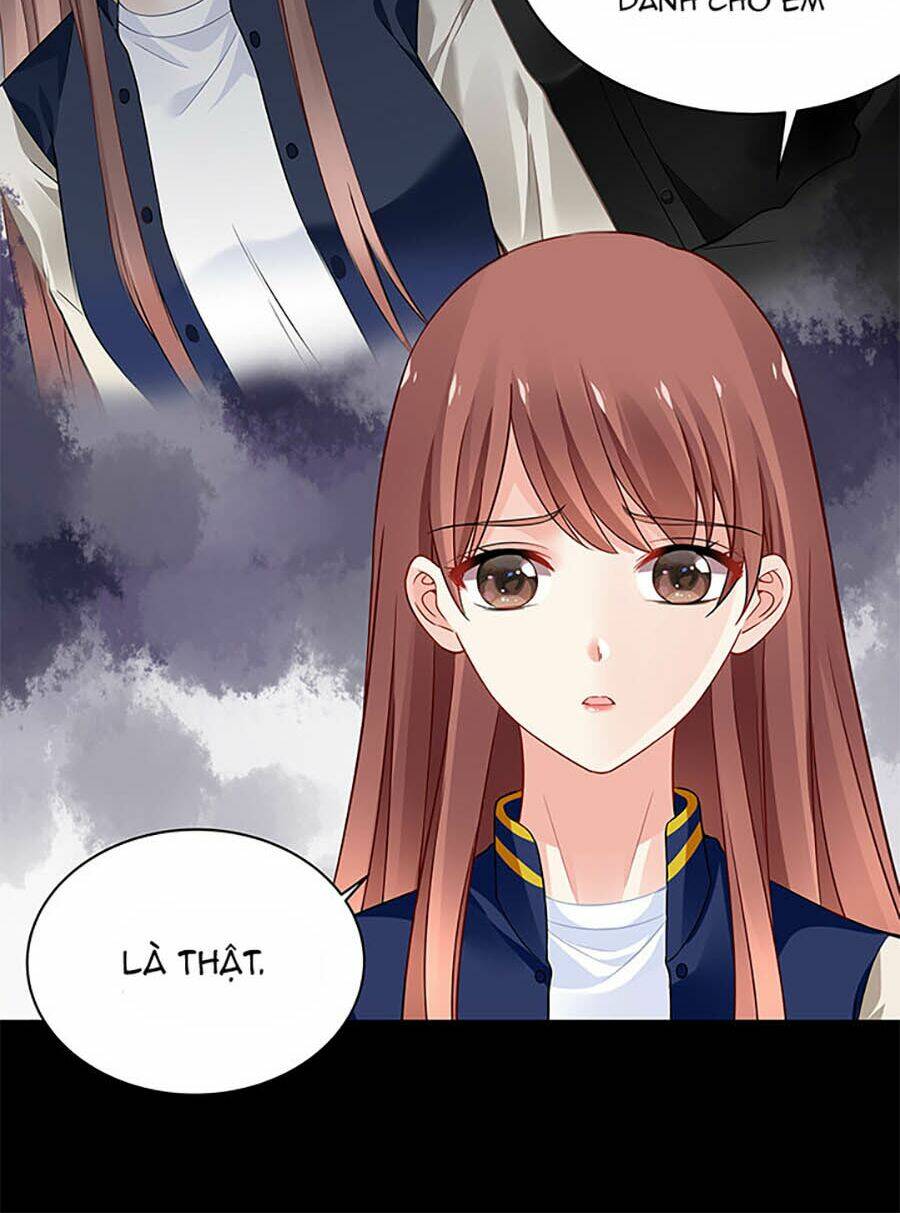 Bạn Trai 1/4 Của Tôi: Chapter 39