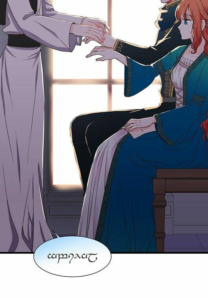 Nhân Vật Phản Diện Yêu Cầu Tôi Yêu Chàng: Chapter 5