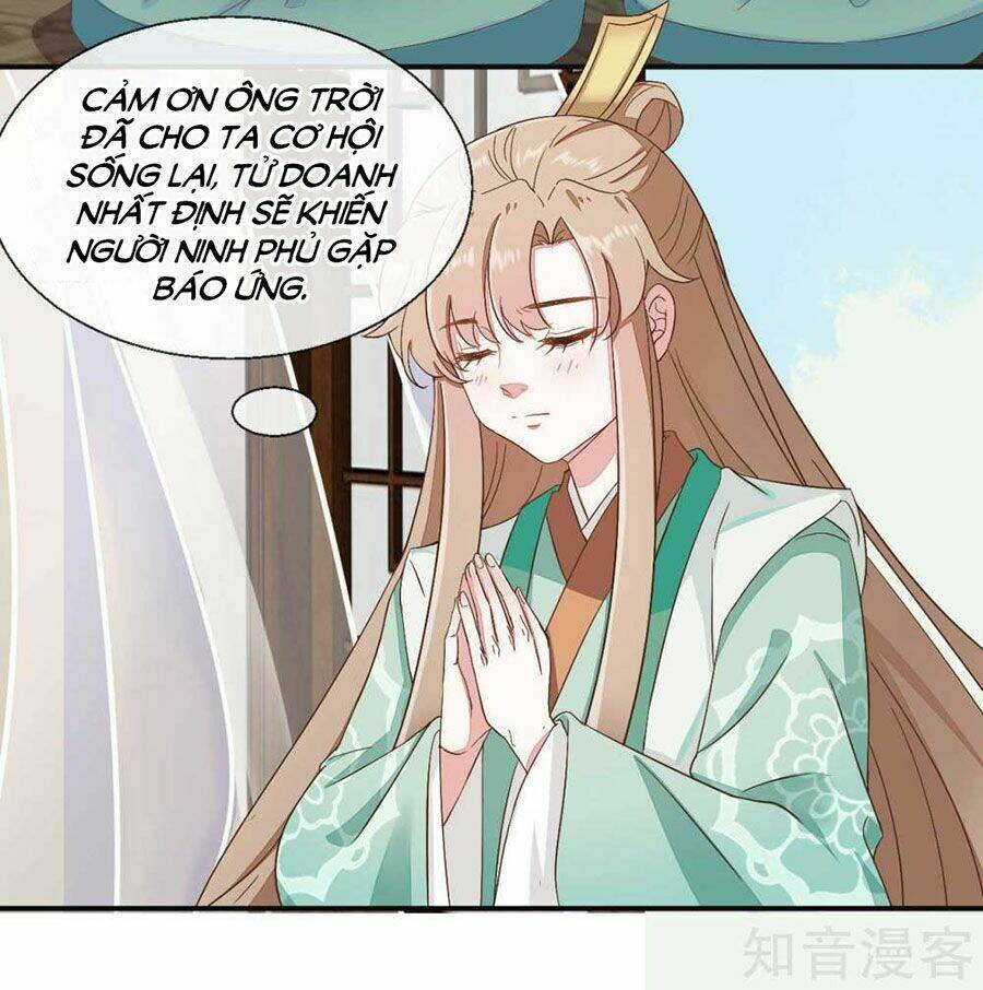 Đích Nữ Hữu Độc: Chapter 68