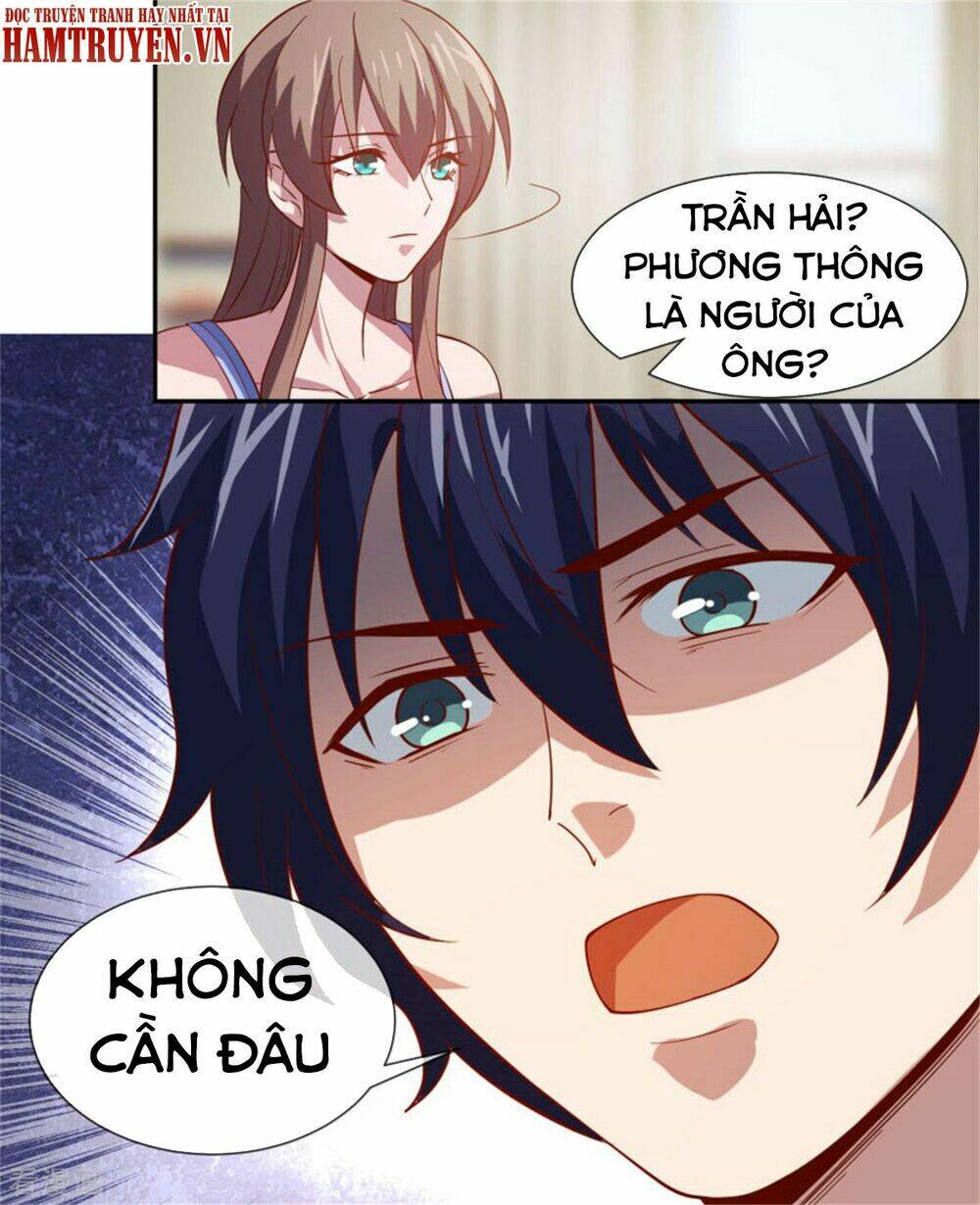 Đỉnh Phong Dự Ngôn Đế: Chapter 27