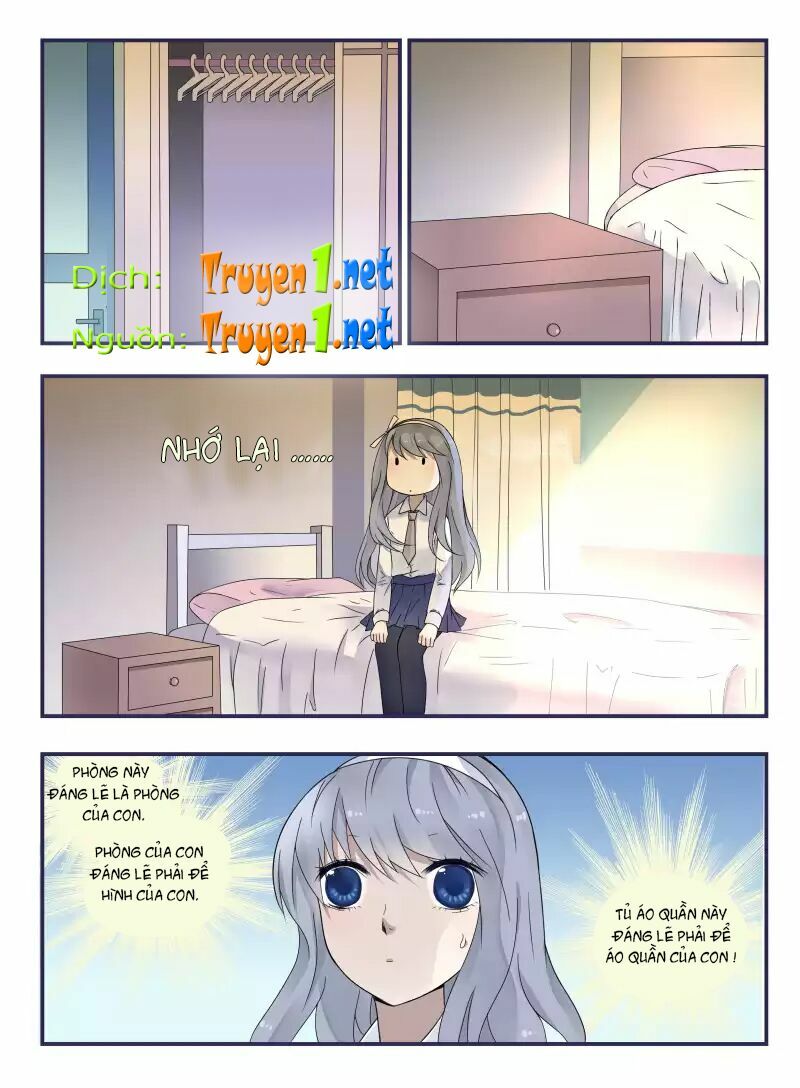 Lam Sí: Chapter 78