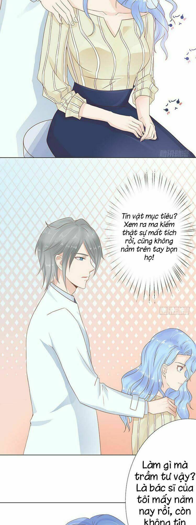 Ma Vương Luyến Ái Chỉ Nam: Chapter 97