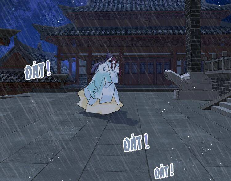 Hoa Nhan Sách: Chapter 84.1