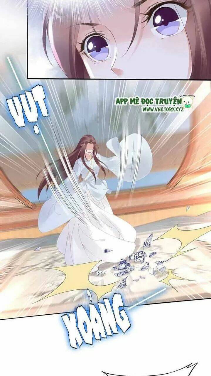 Nhất Sinh Nhất Thế Tiếu Thương Khung: Chapter 39