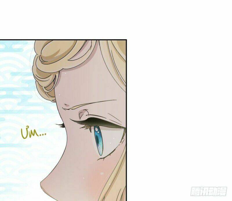 Đối Nhĩ Duy Mệnh Thị Tòng: Chapter 10