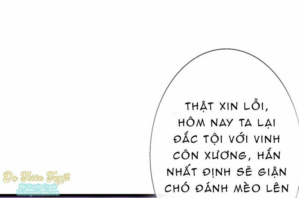 Nhân Vật Phản Diện Biến Thành Sủng Vật: Chapter 18