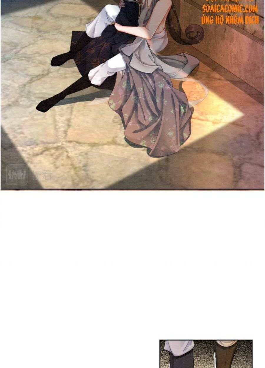 Xung Hỉ Vương Phi: Chapter 46