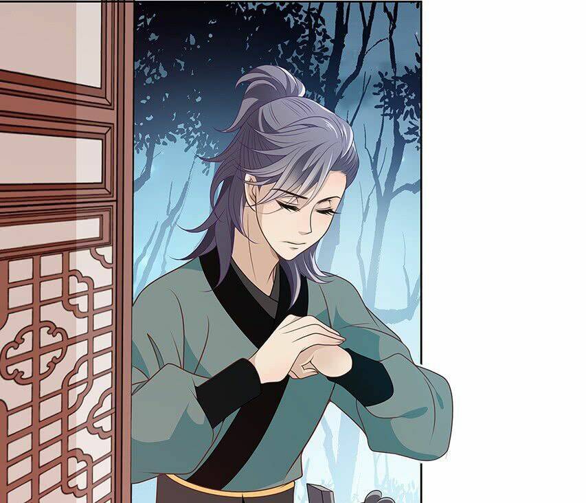 Vương Phi Thật Uy Vũ: Chapter 4.2