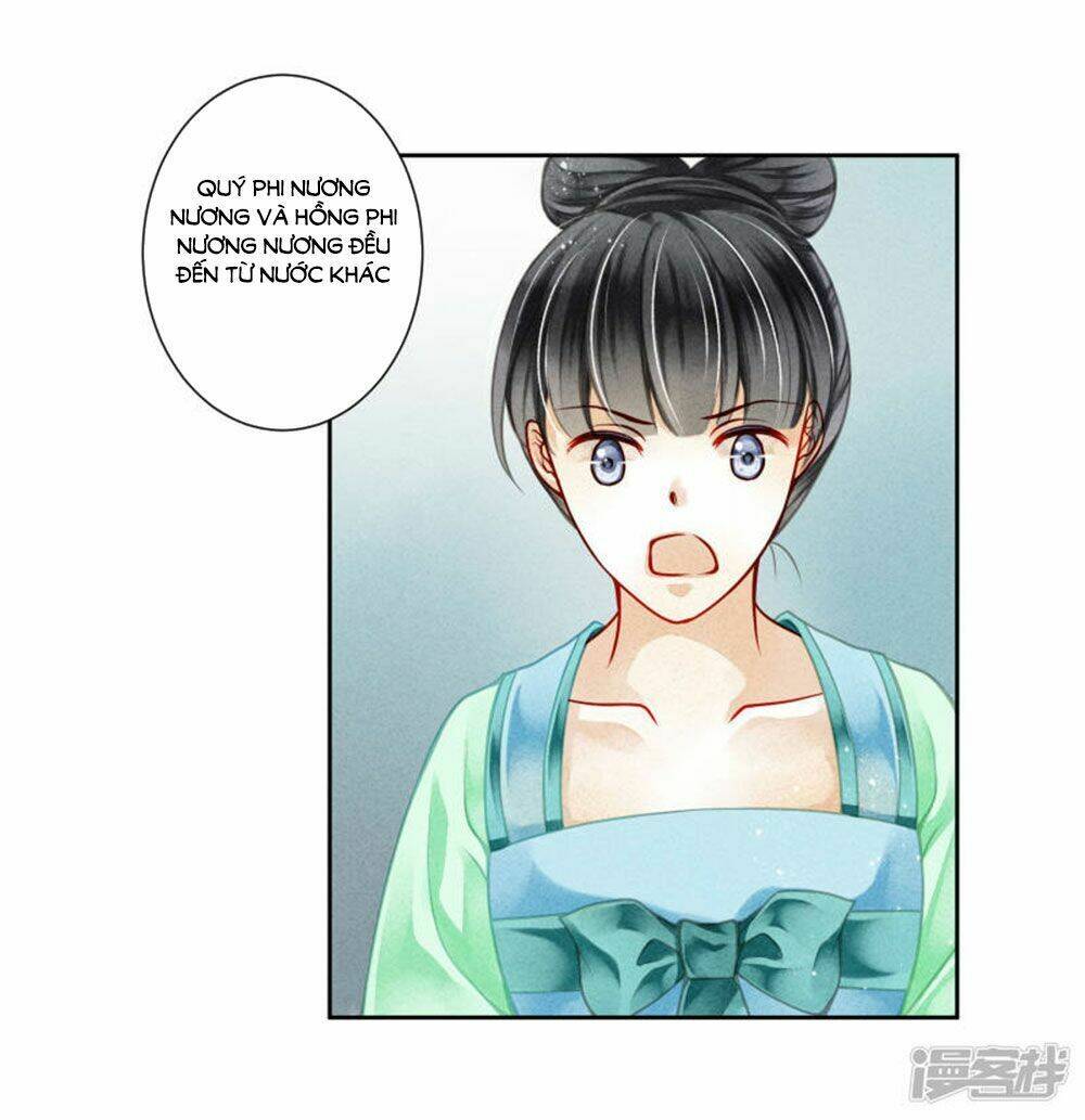 Ái Thượng Vô Địch Tiếu Hoàng Hậu: Chapter 81