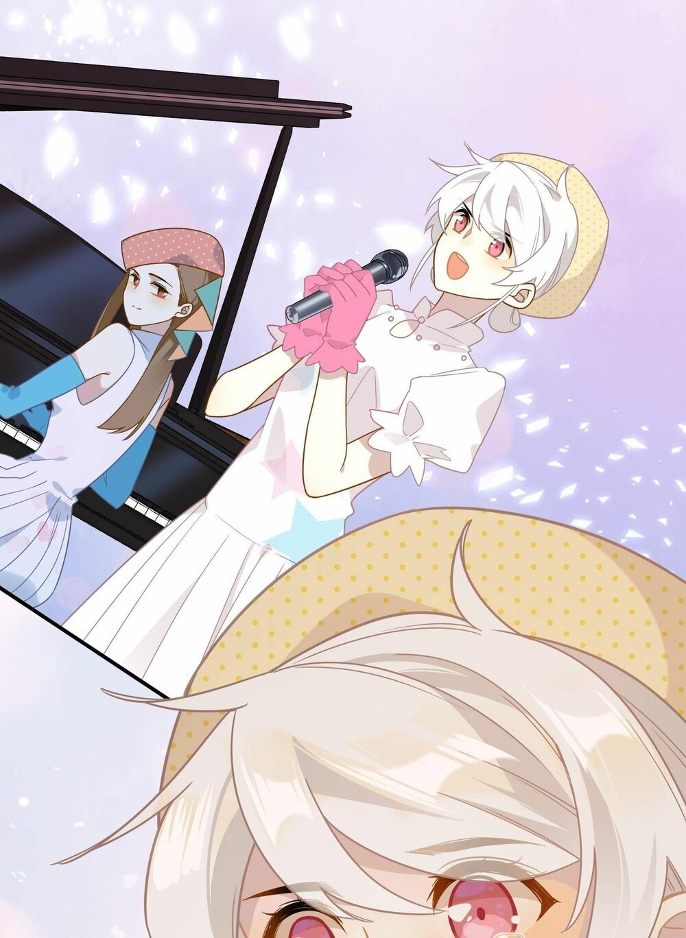 Nữ Phụ Như Tôi Cũng Có Ngày Ra Mắt: Chapter 49