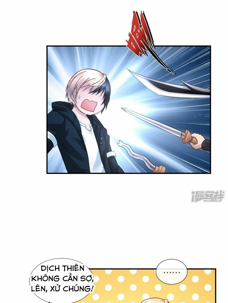 Phong Thủy Thiên Sư: Chapter 32