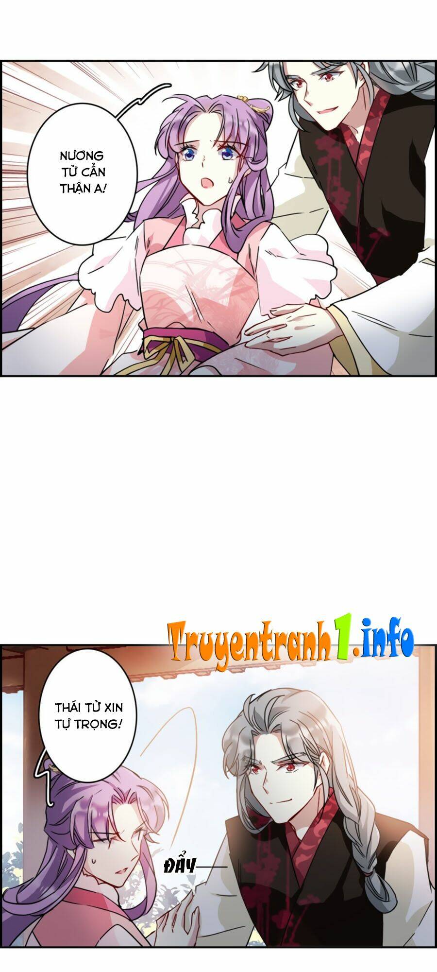 Thượng Quốc Phú Chi Thiên Đống Tuyết: Chapter 149