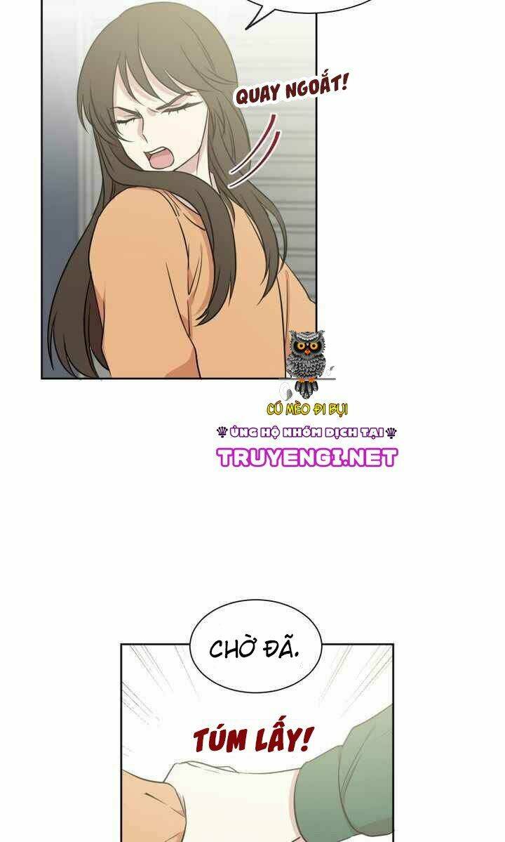Idol Sống Trong Nhà Tôi !: Chapter 4