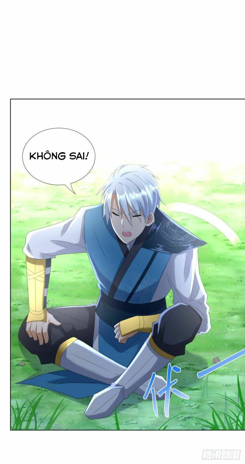 Chí Tôn Trọng Sinh: Chapter 65