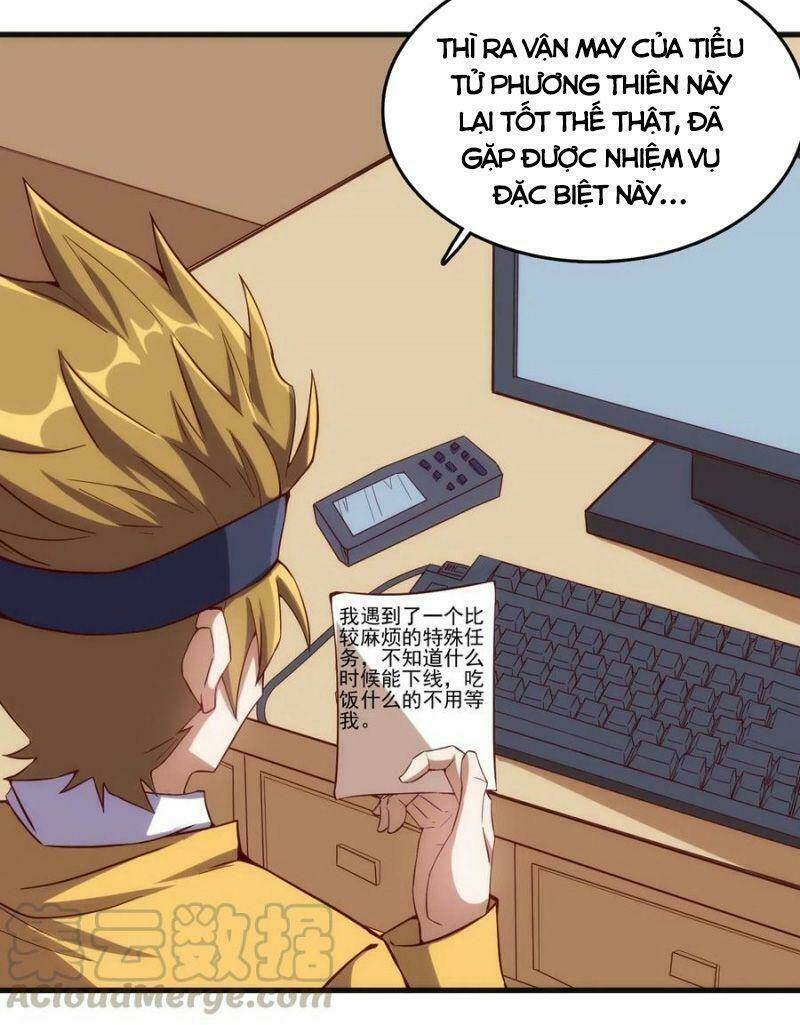 Thánh Đường Chi Thành: Chapter 77