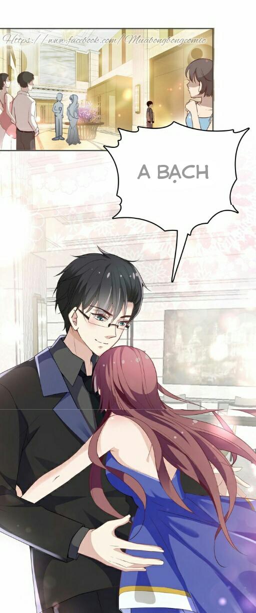 Tổng Tài Hai Mặt Sủng Thê Chỉ Nam: Chapter 2.2