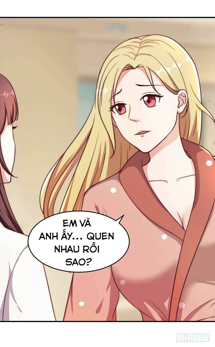 Gả Cho Tình Cũ Làm Lão Bà: Chapter 30