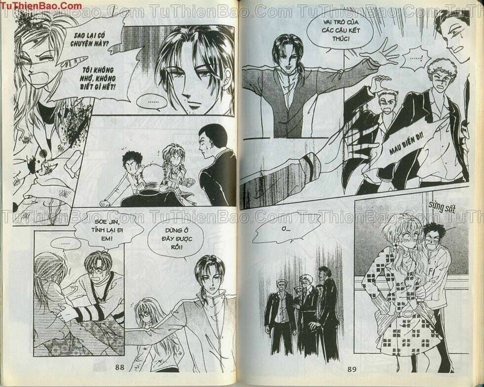 Thiên Sứ: Chapter 10