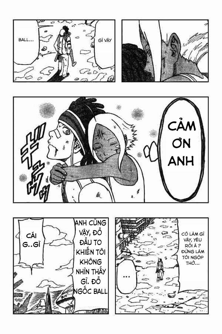 Cuộc Phiêu Lưu Của Quỷ Satan: Chapter 60