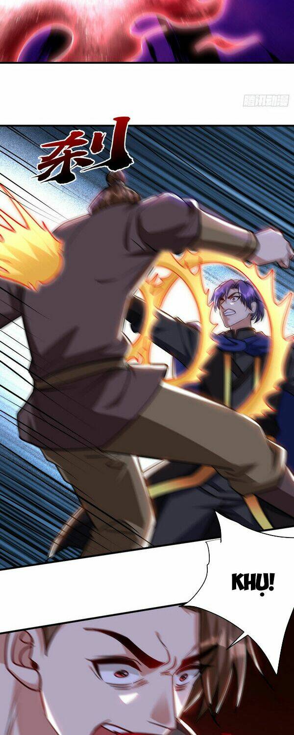 Yêu Giả Vi Vương: Chapter 229