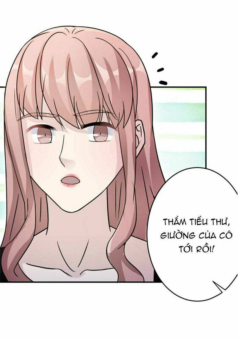 Mạc Thiếu Bức Hôn: Vợ Mới Khó Chống Đỡ: Chapter 77