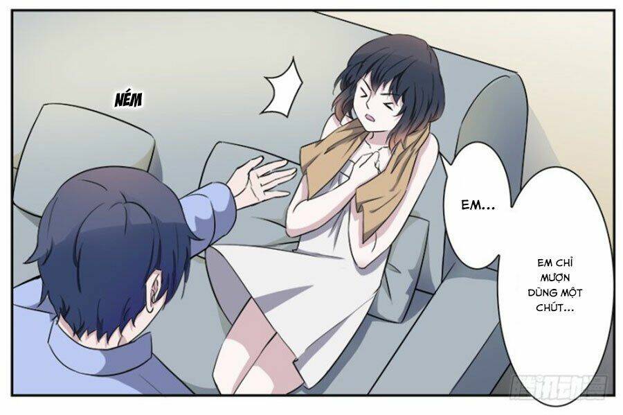 Thiên Kim Đường Môn: Chapter 52